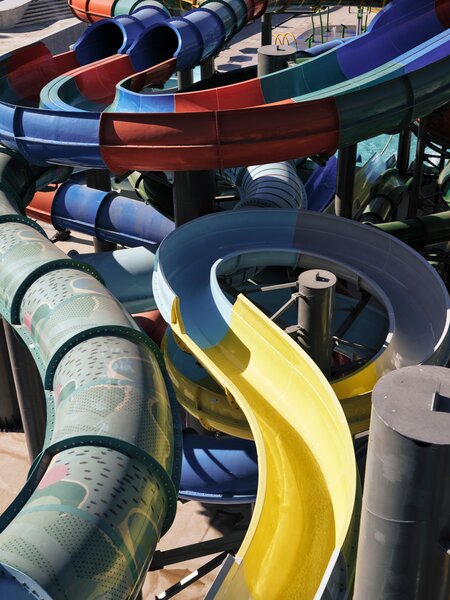 Princess Andriana Resort & Spa 55