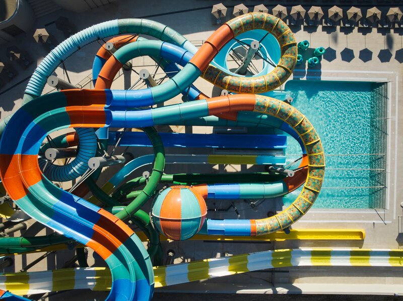 Princess Andriana Resort & Spa 59