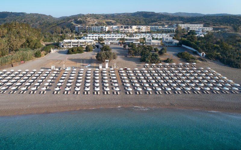 Princess Andriana Resort & Spa 1