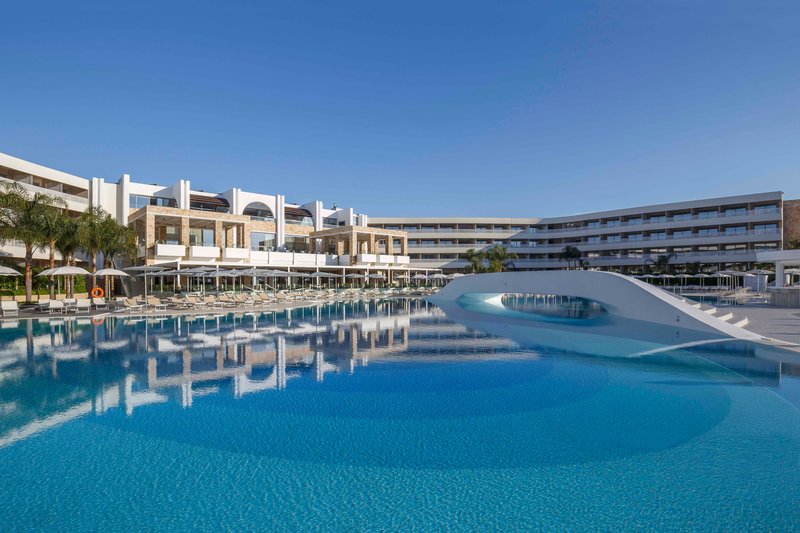 Princess Andriana Resort & Spa 2