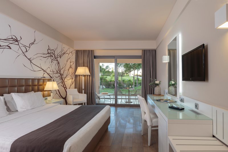 Princess Andriana Resort & Spa 12