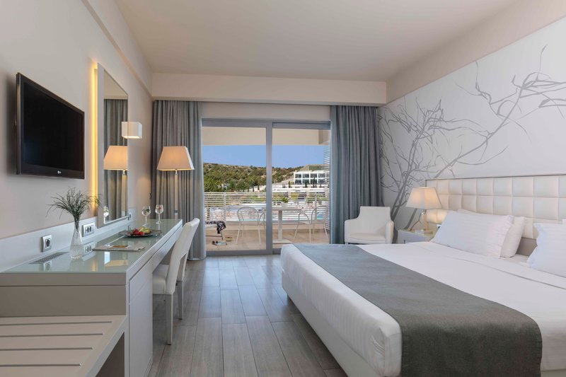 Princess Andriana Resort & Spa 13