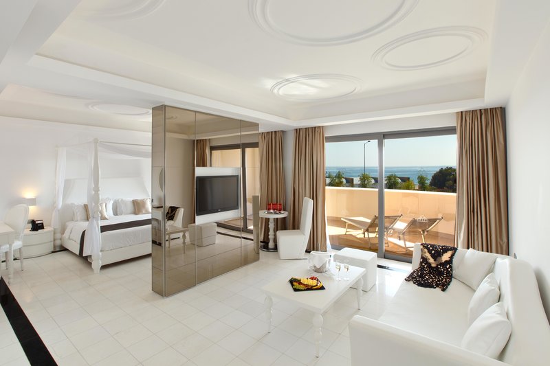 Princess Andriana Resort & Spa 14