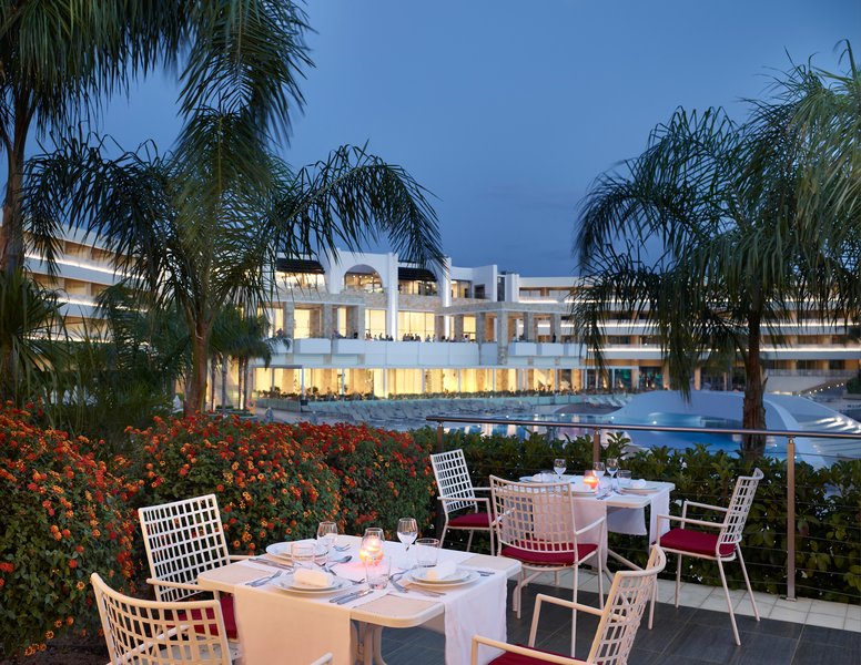 Princess Andriana Resort & Spa 21