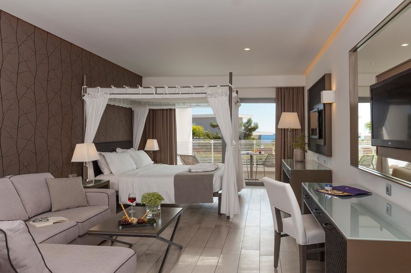 Princess Andriana Resort & Spa 30
