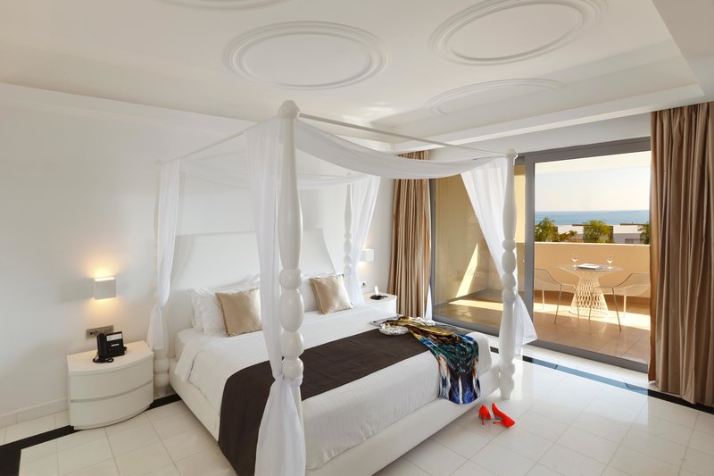 Princess Andriana Resort & Spa 35
