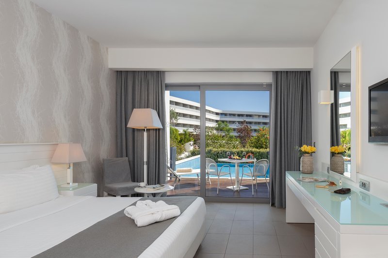 Princess Andriana Resort & Spa 36
