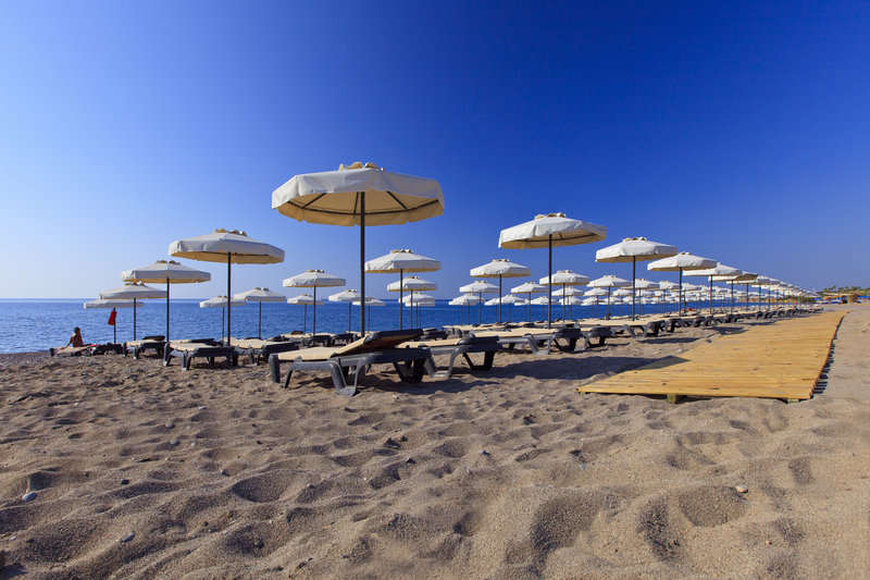 Princess Andriana Resort & Spa 5