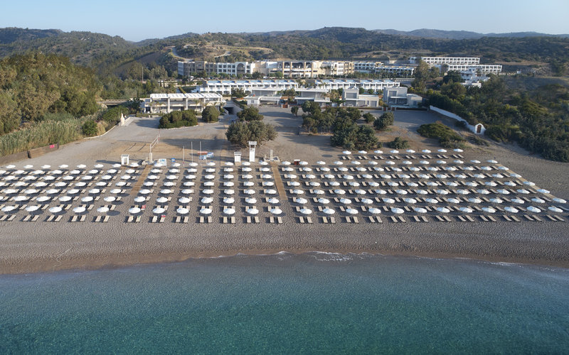 Princess Andriana Resort & Spa 6