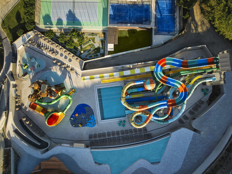 Princess Andriana Resort & Spa 8