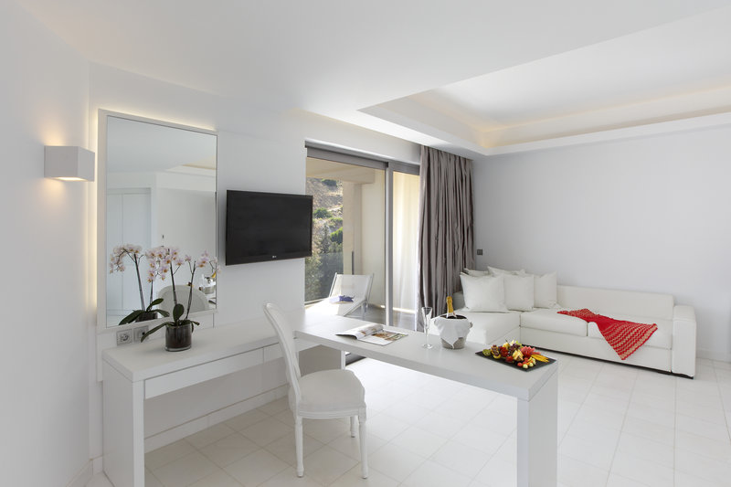 Princess Andriana Resort & Spa 24