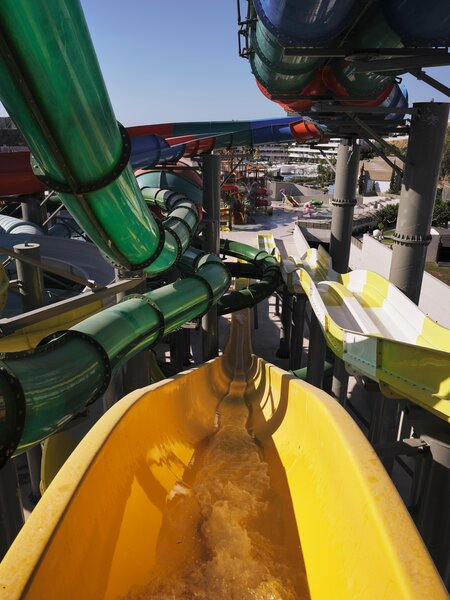 Princess Andriana Resort & Spa 90