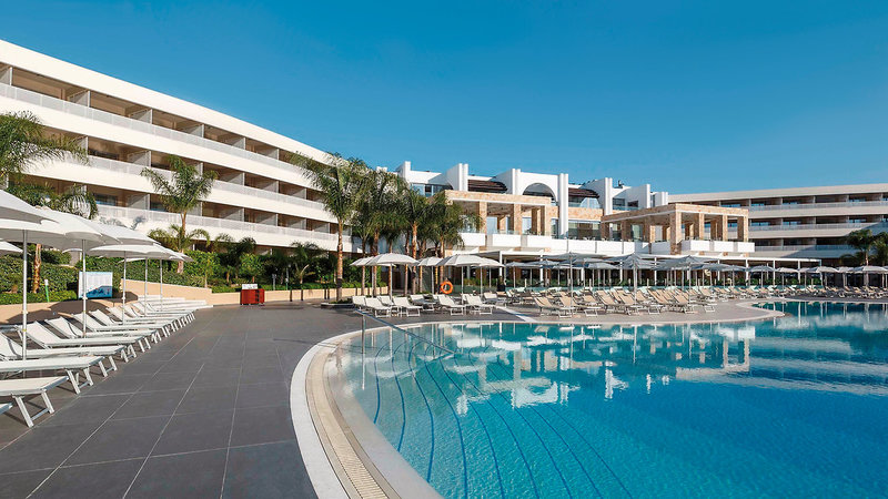 Princess Andriana Resort & Spa 3