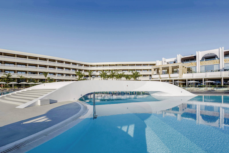 Princess Andriana Resort & Spa 5