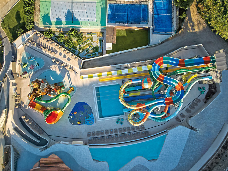 Princess Andriana Resort & Spa 6