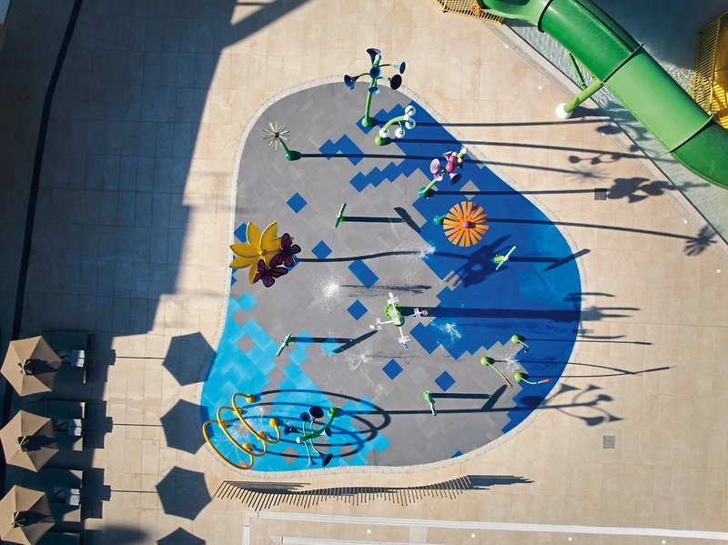 Princess Andriana Resort & Spa 7