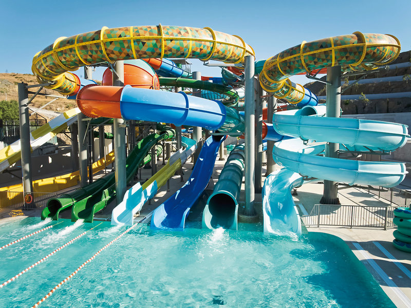 Princess Andriana Resort & Spa 8