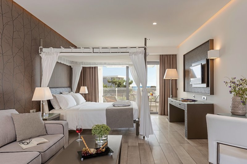 Princess Andriana Resort & Spa 16