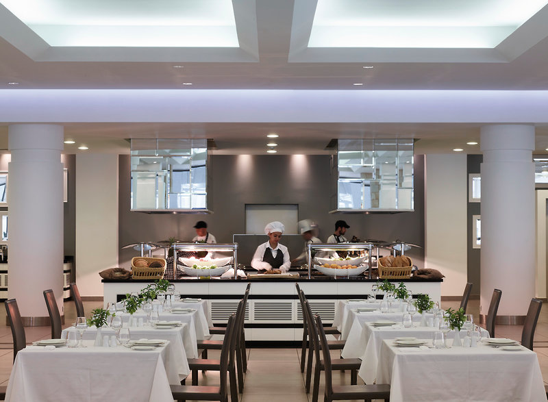 Princess Andriana Resort & Spa 19