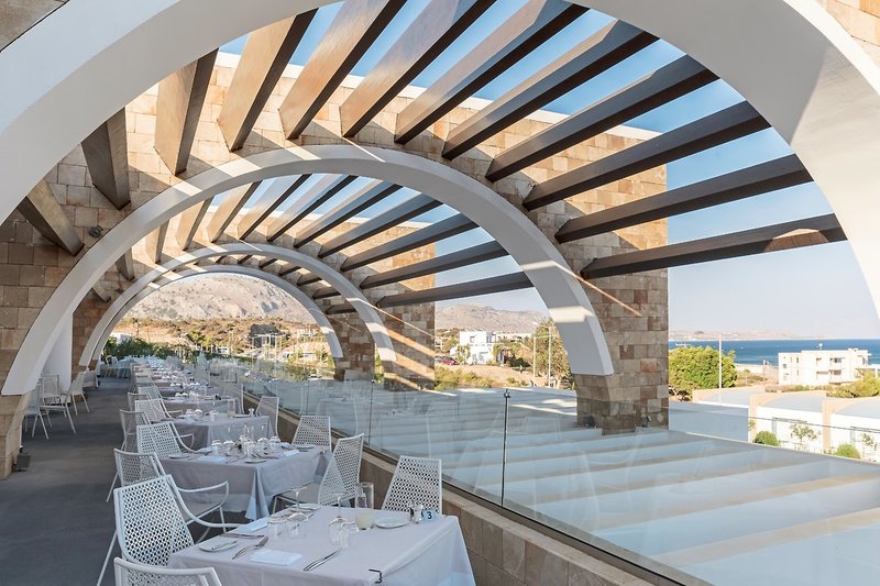 Princess Andriana Resort & Spa 21