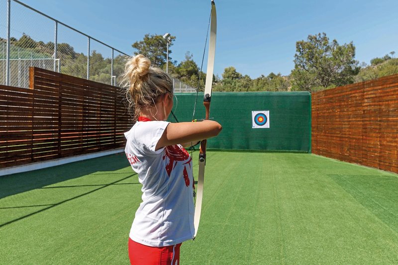 Princess Andriana Resort & Spa 26