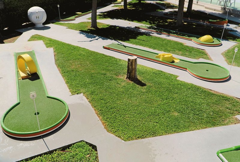 Princess Andriana Resort & Spa 28