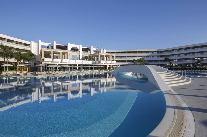 Princess Andriana Resort & Spa 3