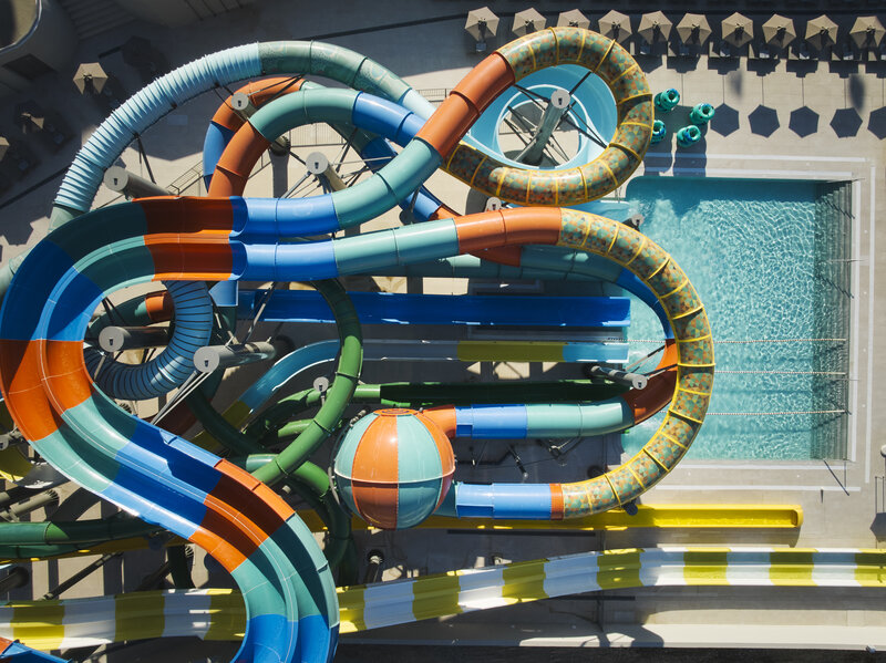 Princess Andriana Resort & Spa 7