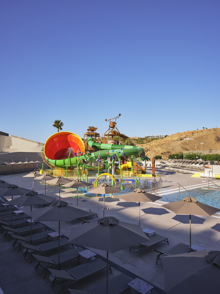 Princess Andriana Resort & Spa 9