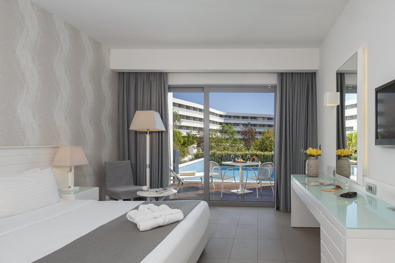 Princess Andriana Resort & Spa 21