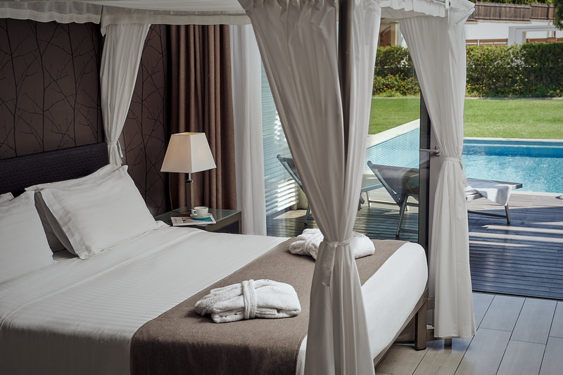 Princess Andriana Resort & Spa 22