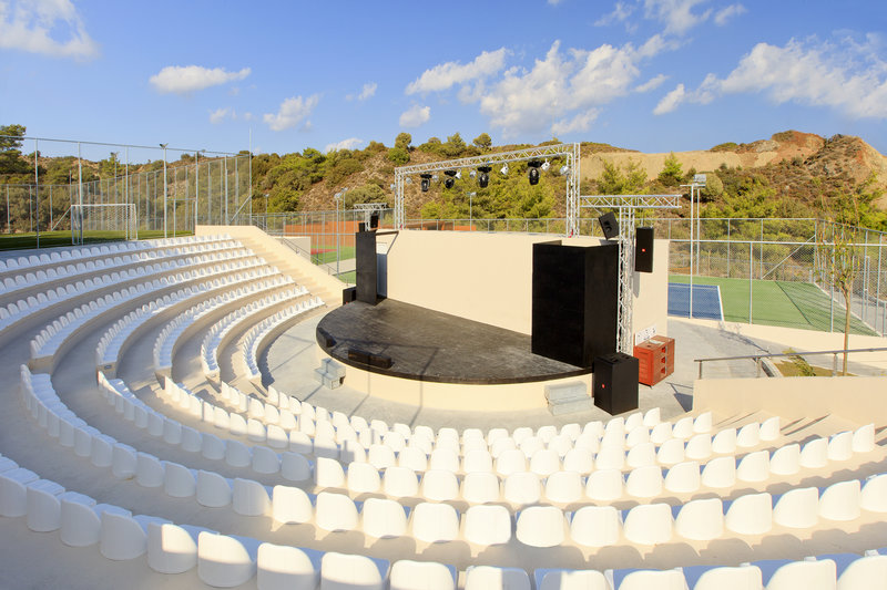 Princess Andriana Resort & Spa 34