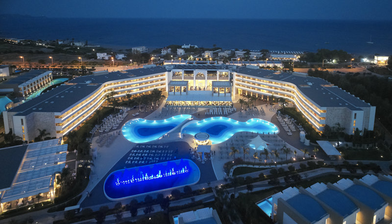 Princess Andriana Resort & Spa 35