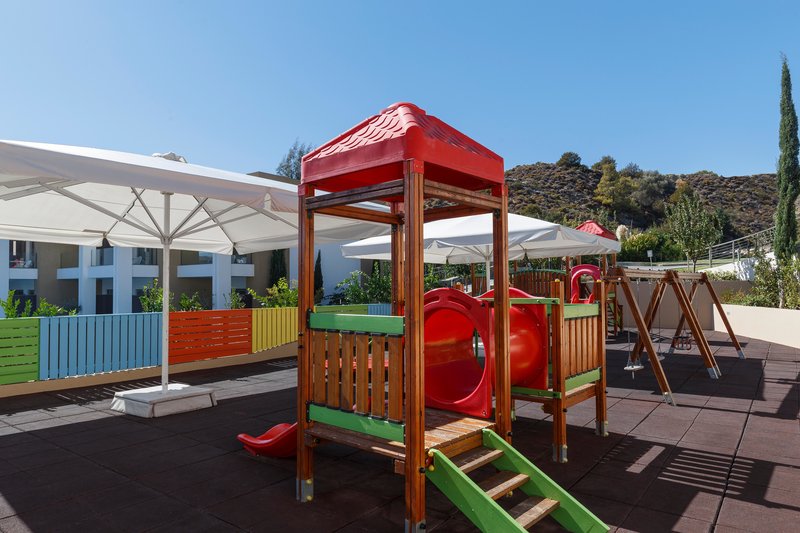 Princess Andriana Resort & Spa 61