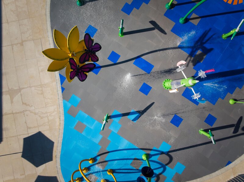 Princess Andriana Resort & Spa 100