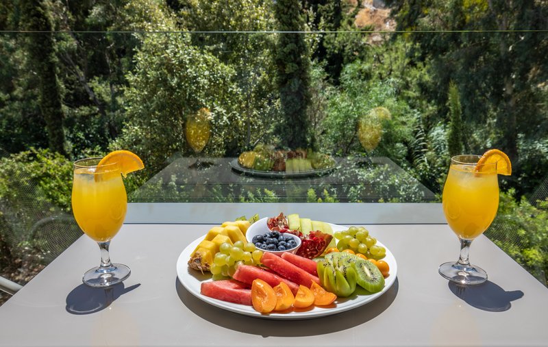 Princess Andriana Resort & Spa 10