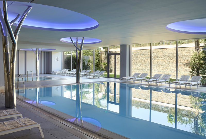 Princess Andriana Resort & Spa 17