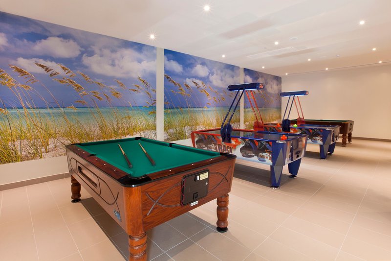 Princess Andriana Resort & Spa 19