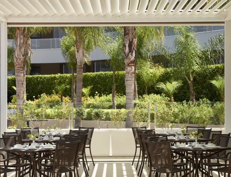 Princess Andriana Resort & Spa 23