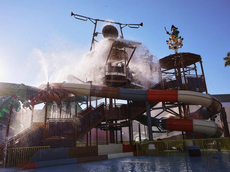 Princess Andriana Resort & Spa 27