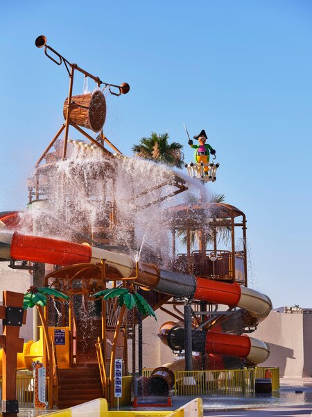 Princess Andriana Resort & Spa 28