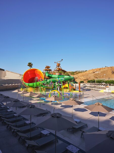 Princess Andriana Resort & Spa 30