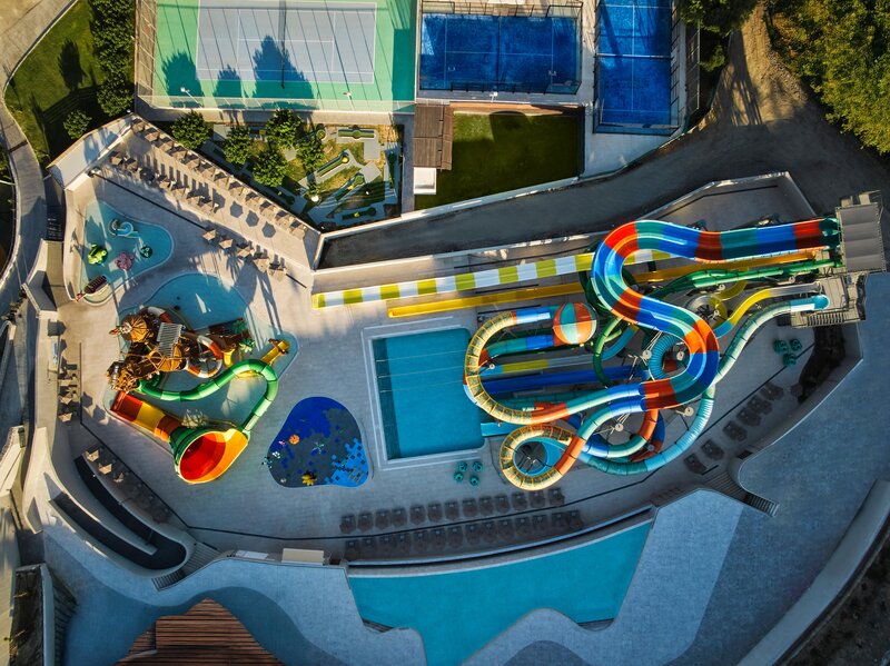 Princess Andriana Resort & Spa 36