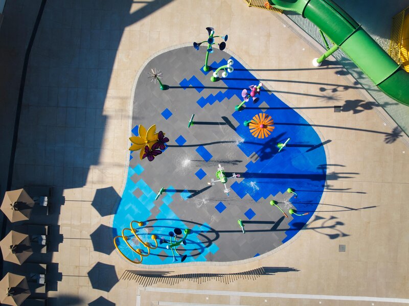 Princess Andriana Resort & Spa 39