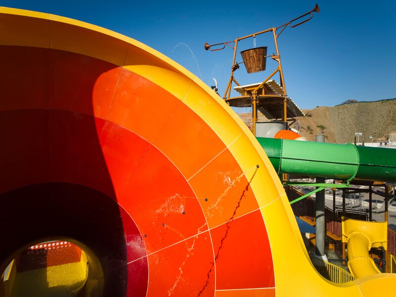 Princess Andriana Resort & Spa 43