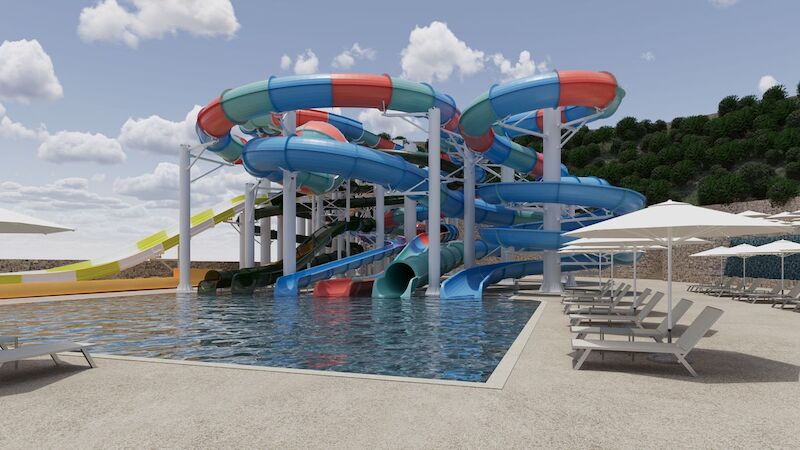 Princess Andriana Resort & Spa 48