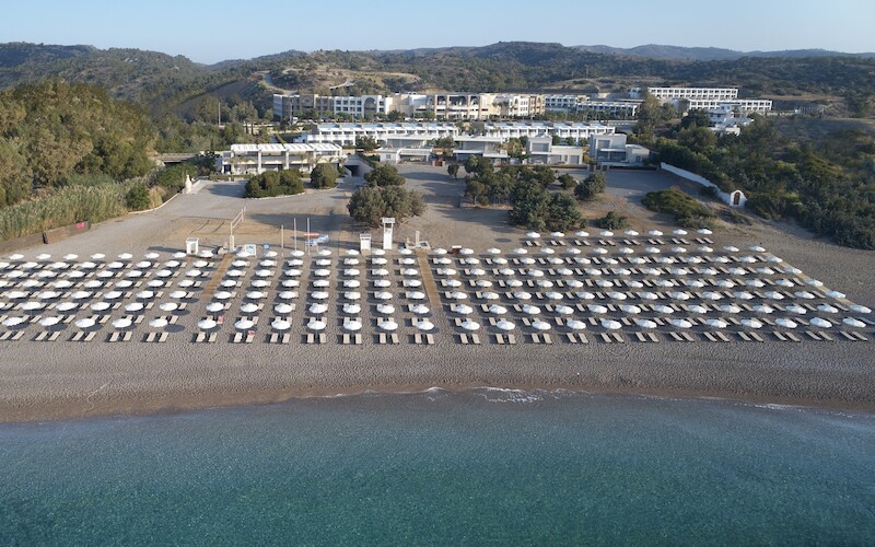 Princess Andriana Resort & Spa 50