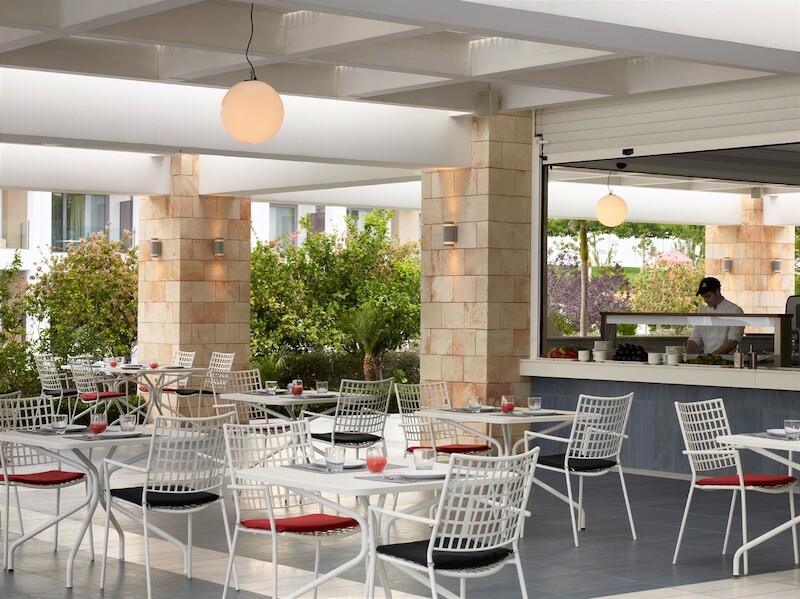 Princess Andriana Resort & Spa 54