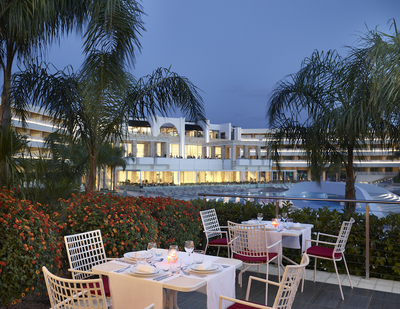 Princess Andriana Resort & Spa 55