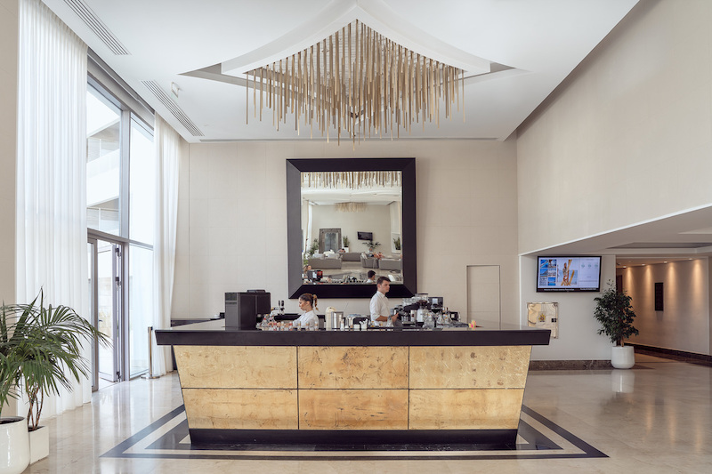 Princess Andriana Resort & Spa 57